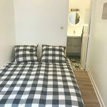 T2 Cosy Hypercentre Netflix *