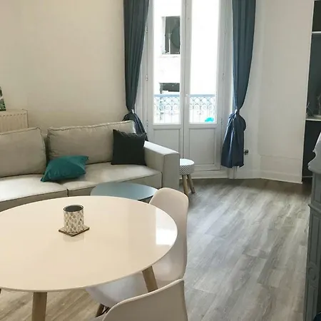 T2 Cosy Hypercentre Netflix *