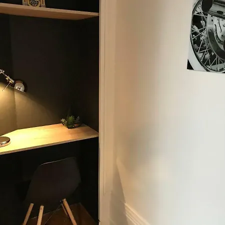 T2 Cosy Hypercentre Netflix