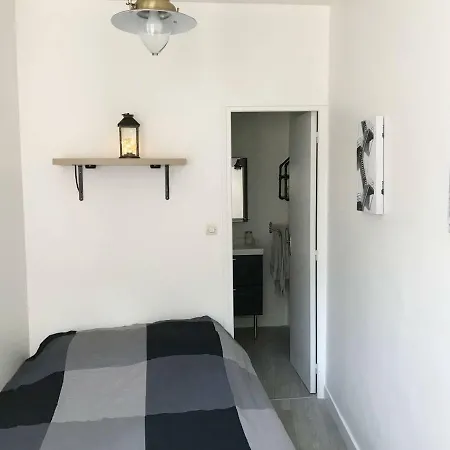 T2 Cosy Hypercentre Netflix Lejlighed